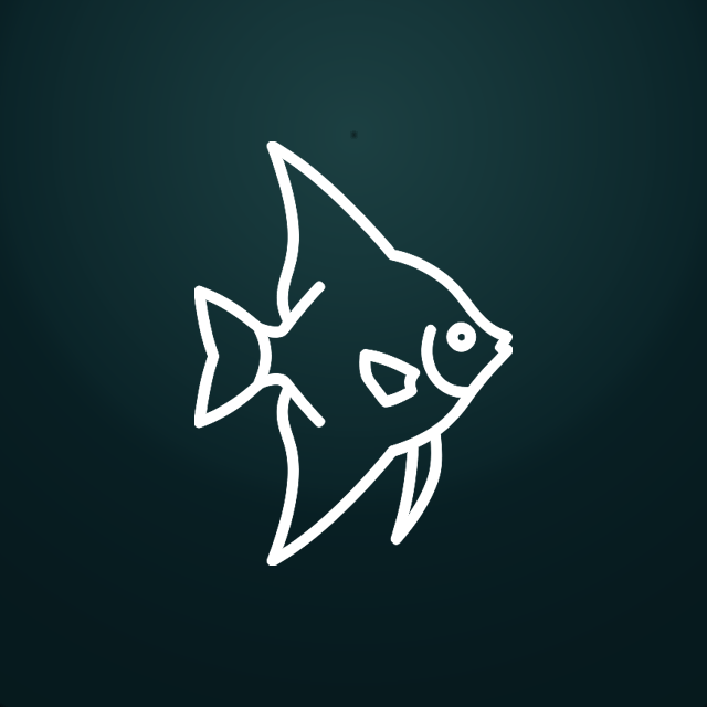Angelfish