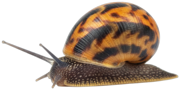 Nerite Snail