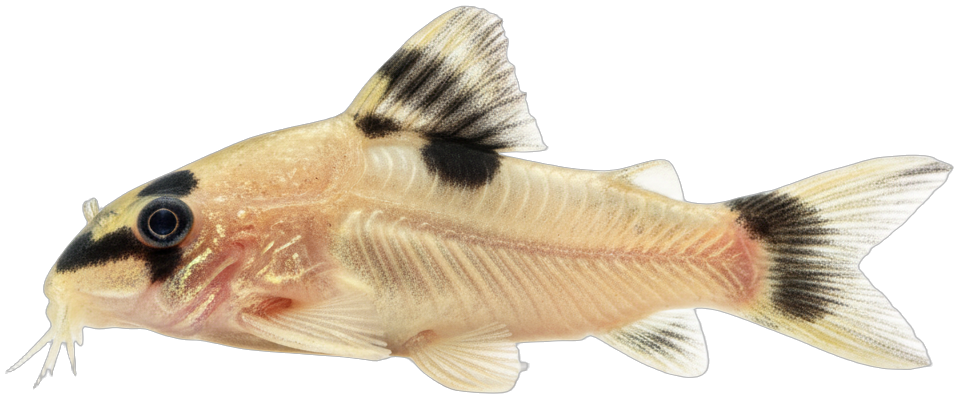 Panda Corydoras