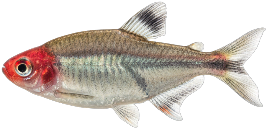 Rummynose Tetra
