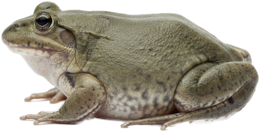 African Clawed Frog