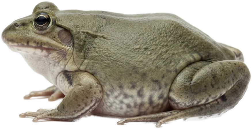 African Clawed Frog (Xenopus laevis)
