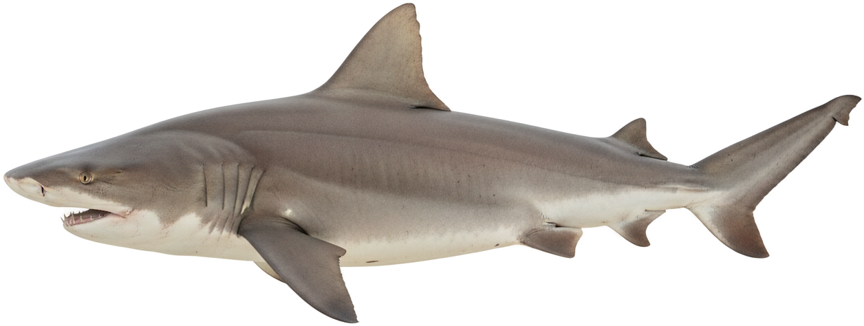 Bull Shark