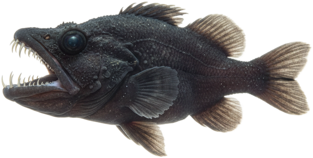 Fangtooth