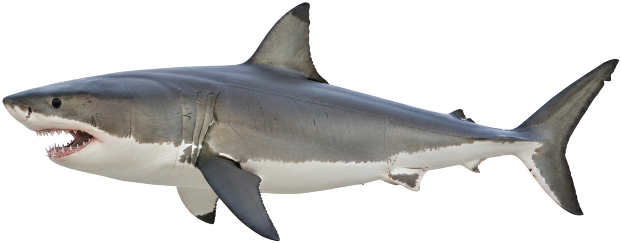 Great White Shark