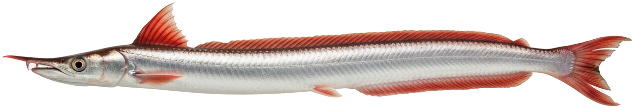 Giant Oarfish